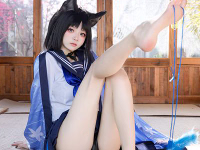 UNTRANSLATED_UNTRANSLATED_Jiuqi Meow – NO.010 Kiryu Kiryuki [88P-470MB].zip