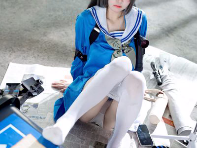 UNTRANSLATED_UNTRANSLATED_Jiuqi Meow – NO.017 Xiaze Meiyou [55P-224.3M].zip