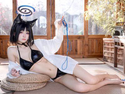 UNTRANSLATED_UNTRANSLATED_Jiuqi Meow – NO.023 Platycodon Shirt [10P-82.7M].zip