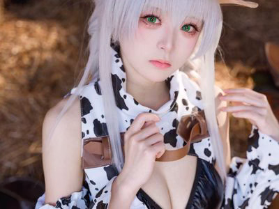 UNTRANSLATED_UNTRANSLATED_Jiuqi Meow – NO.025 Fargo Pure White Hot (Azur Blue Route)[53P-467.8M].zip