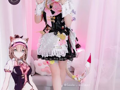 UNTRANSLATED_UNTRANSLATED_Seele Mai – NO.010 Pardofelis [25P-41.2M].zip