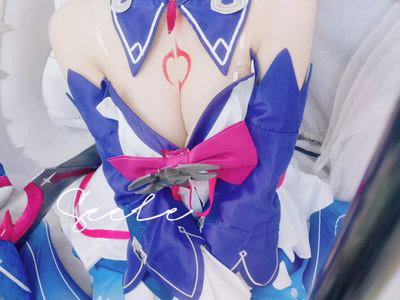 UNTRANSLATED_UNTRANSLATED_Seele Mai Mai – NO.013 Xier Fantasy Sea Dream Butterfly [168P-229.3M].zip