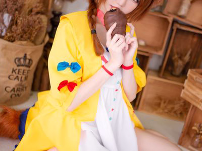 Sally Dorasnow NO.015 Inugami Korone [32P-80MB].zip