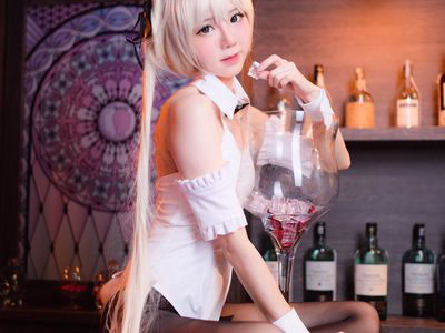 Sally Dorasnow NO.026 Sora Kasugano Bunny Suit [22P-319MB].zip