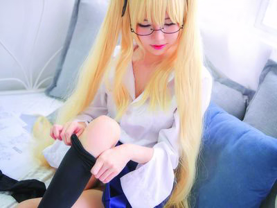 Sally Dorasnow NO.029 Eriri School Girl [46P-140MB].zip