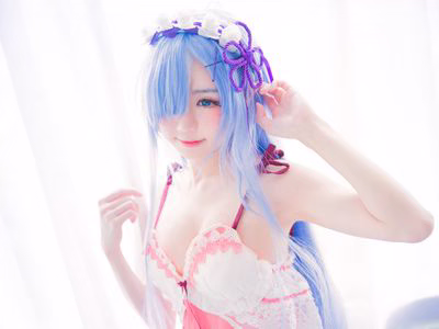 Sally Dorasnow NO.031 Rem Sleep Wear [13P-53MB].zip