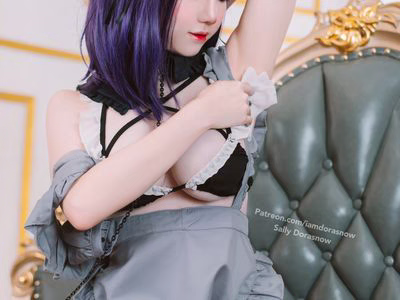 Sally Dorasnow NO.039 Marin Kitagawa [50P-60MB].zip