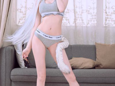 Sally Dorasnow NO.047 Calvin Klein[54Pï¼304MB].zip