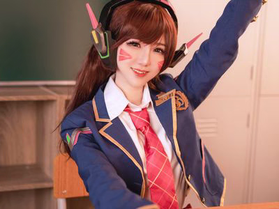 Sally Dorasnow NO.048 D.Va [20P-40MB].zip