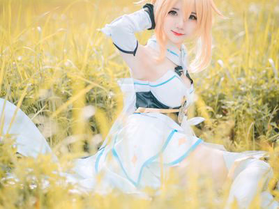 Sally Dorasnow NO.055 Lumine [27P-42.7MB].zip