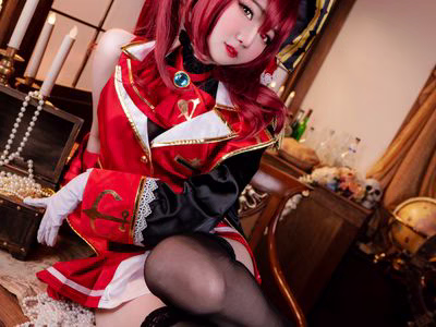 Sally Dorasnow NO.061 Hoshou Marine[19P-70.7M].zip