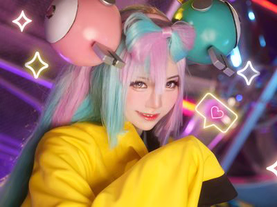 Sally Dorasnow NO.064 Iono[13P-200.1M].zip