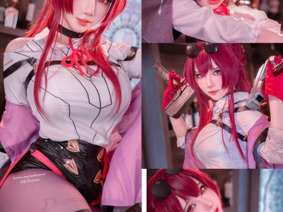 Sally Dorasnow NO.072 Kafka[21P 443.6M].zip