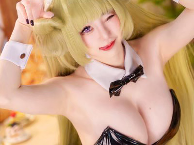 Sally Dorasnow NO.074 Bunny Soda[43P 642.9M].zip