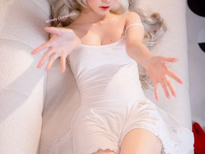 Sally Dorasnow NO.077 Frieren[56P 438.5M].zip