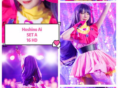 Sally Dorasnow NO.084 Hoshino Ai[68P 429.2M].zip