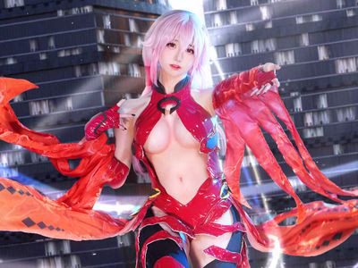 Sally Dorasnow NO.090 Yuzuriha Inori [34P-621MB].zip