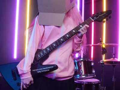 Sally Dorasnow NO.094 Bocchi[76P 430.9M].zip