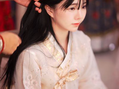 Sally Dorasnow NO.100 2025 New Year Hanbok [20P 302MB].zip