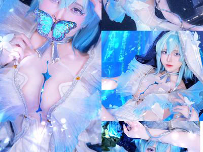 Sally Dorasnow NO.105 Shorekeeper[19P 157.2M].zip