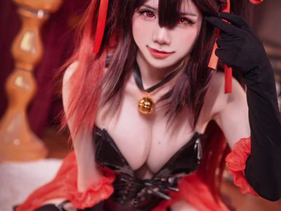 Sally Dorasnow NO.112 Kurumi Cat Bunny Girl[22P 392.4M].zip