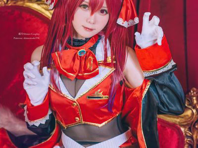 Frost Moon Shimo – NO.086 Houshou Marine [18P-272.6M].zip