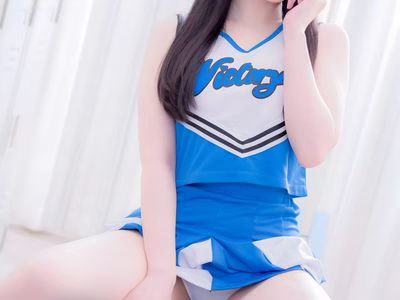 Frost Moon Shimo – NO.102 Cheerleader [22P-195.6M].zip