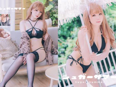 Frost Moon Shimo – NO.111 Sugar Summer [101P1.33GB].zip
