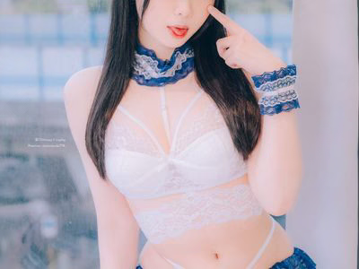 Frost Moon Shimo – NO.119 Lace Lingerie [20P-353M].zip