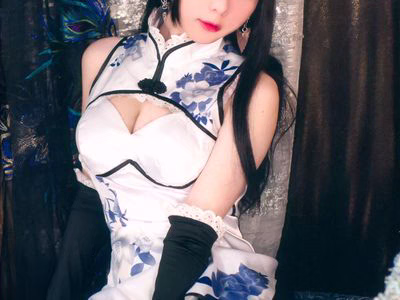 Frost Moon Shimo NO.003 Fantasy Golden Bottle Plum [26P-11MB].zip