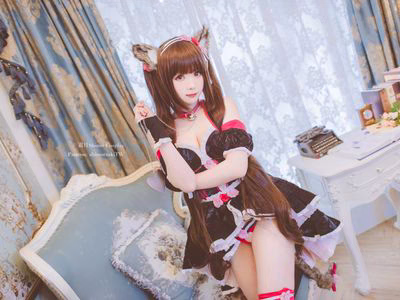 Frost Moon Shimo NO.019 Chocolate [16P-279MB].zip