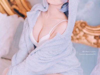 Frost Moon Shimo NO.051 Rem Cat Clothing [16P-214MB].zip