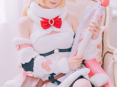 Frost Moon Shimo NO.061 Hololive Horned Sweet Buds [12P-178MB].zip