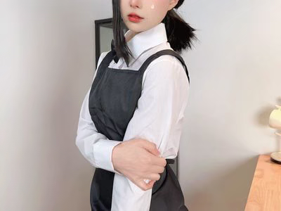 Pudding Dafa – NO.119 Sexy, erect buttocks, long legs, ultra-fine thong [62P-10V-748.6M].zip