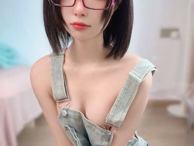 Pudding Dafa – NO.152 Colorful Air Overalls [26P6V-130MB].zip