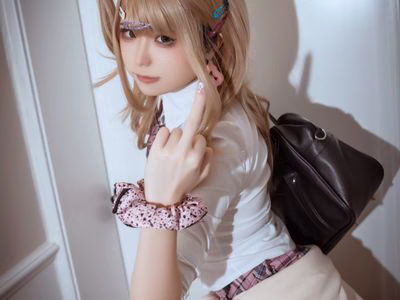 Quan Ran is a little hungry – NO.030 Hot girl’s boyfriend [76P-548MB].zip