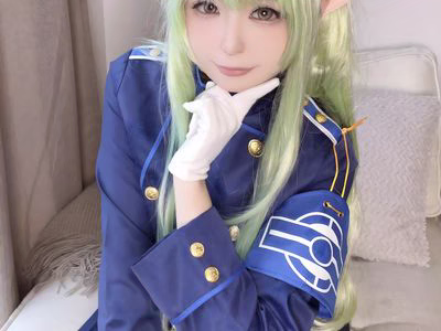 Quan Ran is a little hungry – NO.032 Blue Archives Orange Light [32P-42.3M].zip