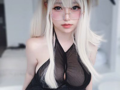 The heroine K - NO.004 Witch [20P+1V-115.7M].zip