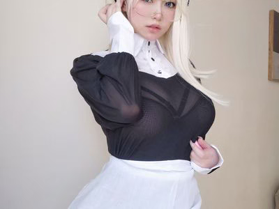 The heroine K - NO.012 The master's maid [69P-470.7M].zip