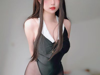 The heroine K – NO.020 Black silk bunny girl [102P-353M].zip