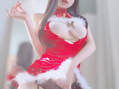 The heroine K – NO.038 Christmas Elk [100P-1V-460.5M].zip