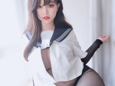 The heroine K – NO.044 Sexy sailor suit sister [23P-88MB].zip