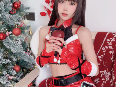 Pudding Dafa – NO.056 Christmas Rabbit [135P-226.3M].zip