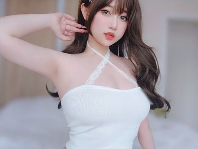 Female Lead K – NO.031 Pure White Top [21P-31.9M].zip