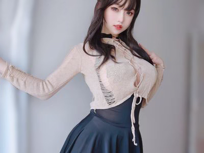 Female lead K – NO.042 Early autumn outfit [113P-1V-271.6M].zip