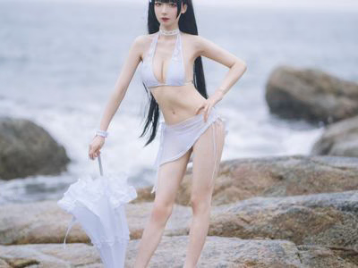 Fengjiang v NO.009 Atago Swimsuit [14P-130MB].zip
