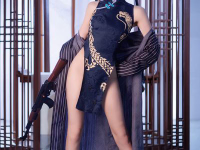 Fengjiang v NO.023 Blue Archives Feisaki [34P-348MB].zip