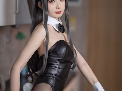 Fengjiang v NO.050 Sakurajima Mai Rabbit Girl [40P-590MB].zip