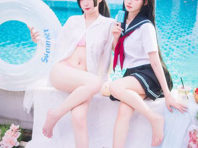 Fengjiang v NO.064 & Grandmother and Son Azur Blue Route Nengdian Wine [43P 240.9M].zip