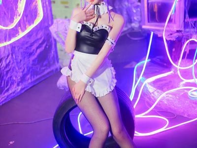 Frontier v NO.007 Rem Bunny Girl [18P-212MB].zip